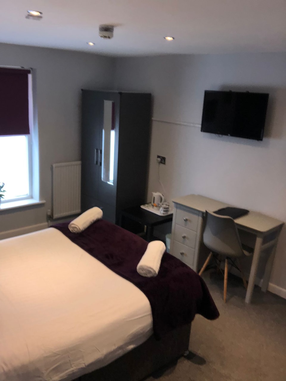 OYO Watton Vibe Hotel, Thetford (North England), Thetford