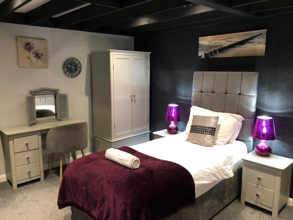 OYO Watton Vibe Hotel, Thetford (North England), Thetford