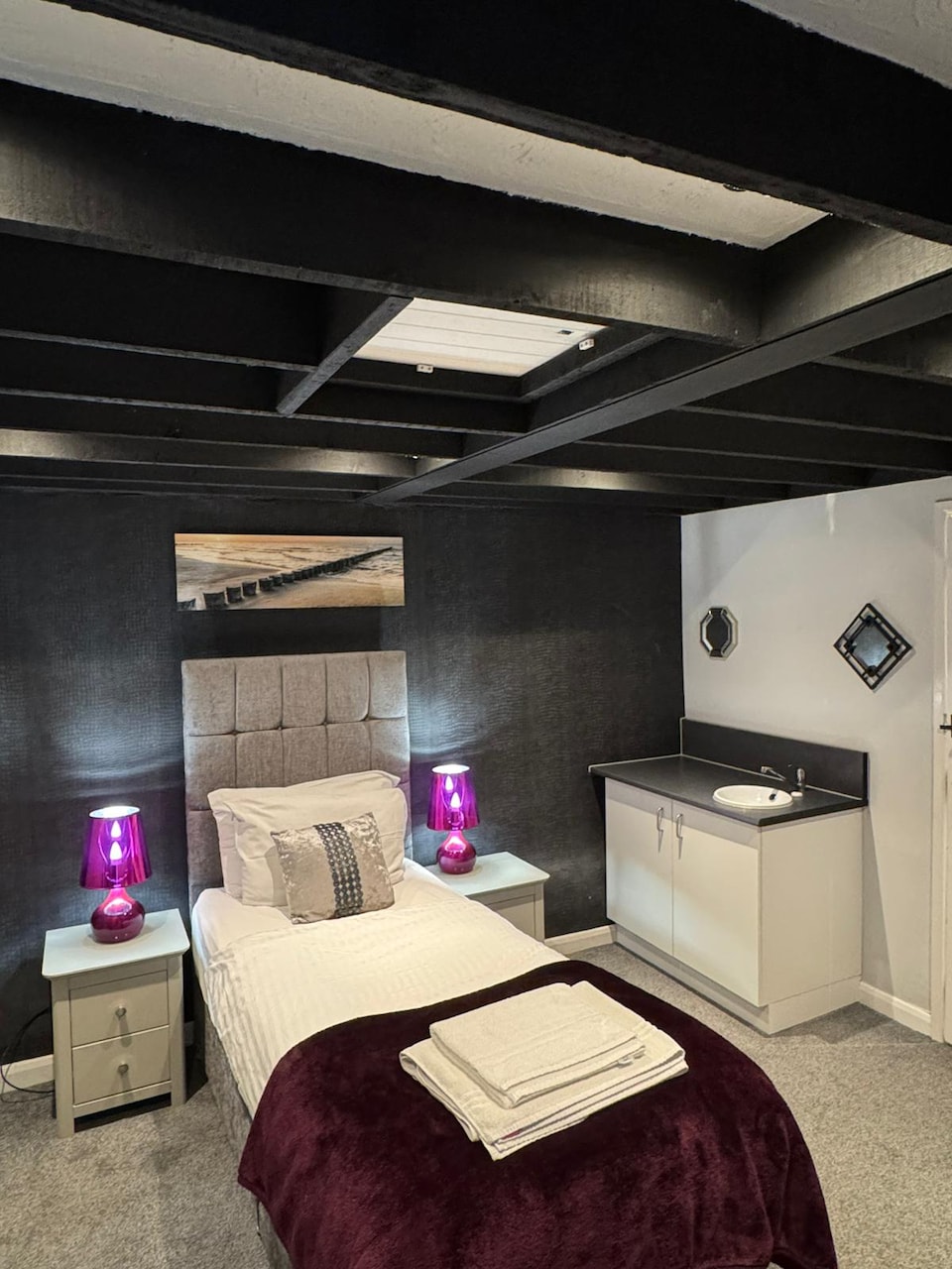 OYO Watton Vibe Hotel, Thetford (North England), Thetford