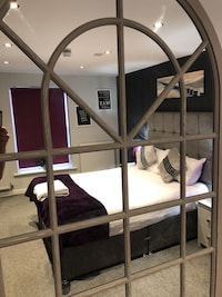 OYO Watton Vibe Hotel