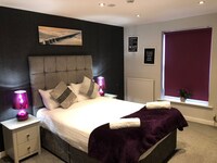 OYO Watton Vibe Hotel