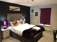 OYO Watton Vibe Hotel