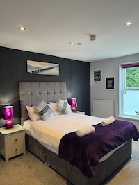 OYO Watton Vibe Hotel