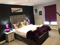 OYO Watton Vibe Hotel