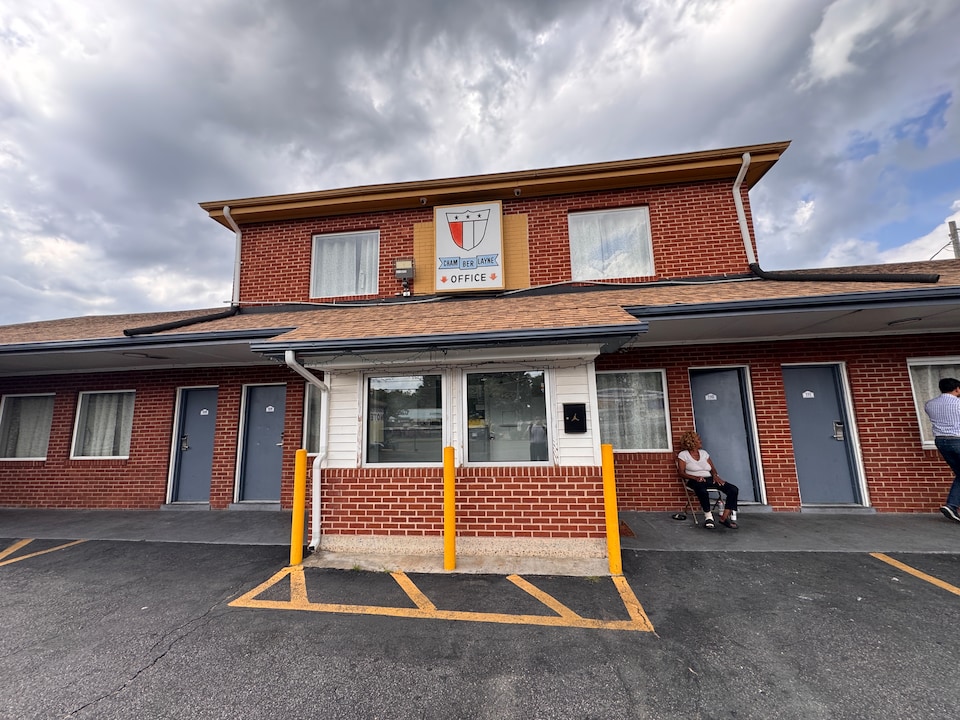 Chamberlayne Motel by Belvilla Richmond North, C23227, Richmond VA