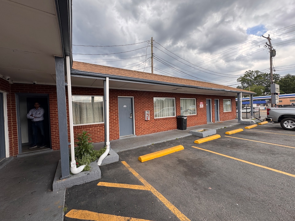 Chamberlayne Motel by Belvilla Richmond North, C23227, Richmond VA