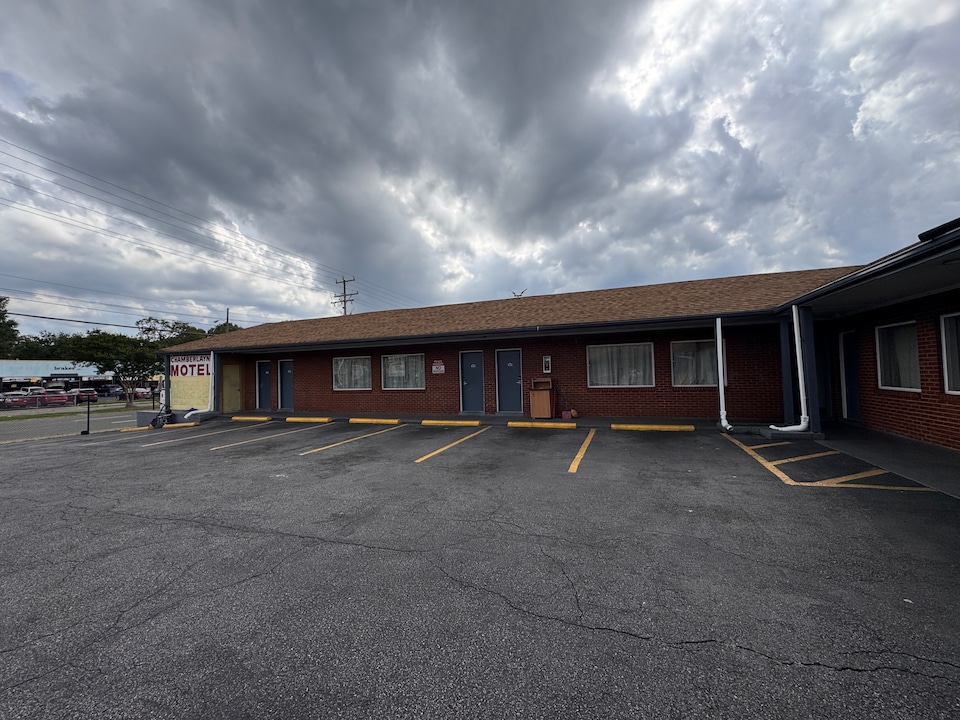 Chamberlayne Motel by Belvilla Richmond North, C23227, Richmond VA