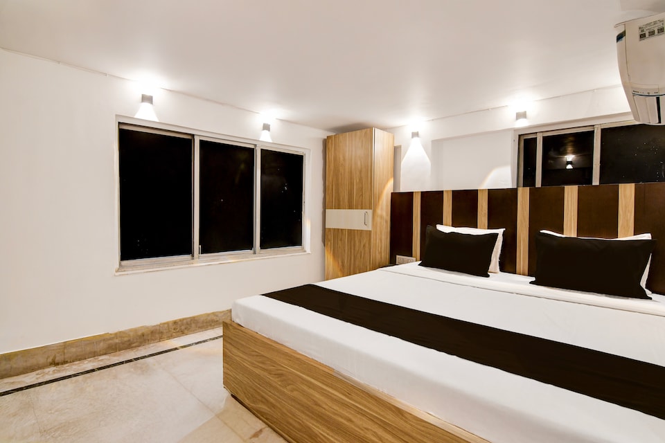 Super Hotel O Stay Inn, Ruby Hospital Kolkata, Kolkata