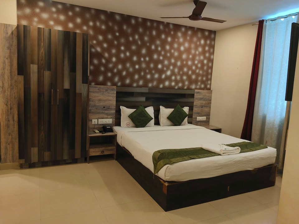 Hotel O Sreekariyam Trivandrum Formerly Anby Villa, Medical College - Pattom, Trivandrum