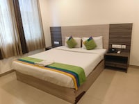 Hotel O Sreekariyam Trivandrum Formerly Anby Villa