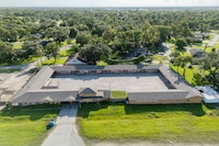 Capital O Parker Motel Clute Jackson Tx 332