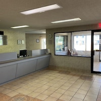 Magnolia Inn Townhouse Hattiesburg MS I-59