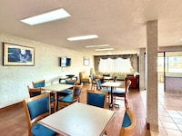 Magnolia Inn Townhouse Hattiesburg MS I-59