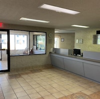 Magnolia Inn Townhouse Hattiesburg MS I-59