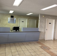 Magnolia Inn Townhouse Hattiesburg MS I-59