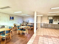 Magnolia Inn Townhouse Hattiesburg MS I-59