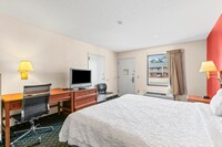 Magnolia Inn Townhouse Hattiesburg MS I-59