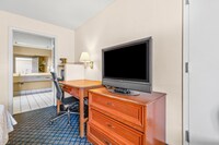 Magnolia Inn Townhouse Hattiesburg MS I-59