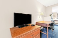 Magnolia Inn Townhouse Hattiesburg MS I-59