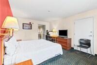 Magnolia Inn Townhouse Hattiesburg MS I-59