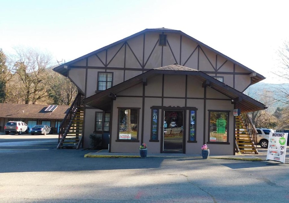 Packwood Inn , Packwood WA, Packwood WA