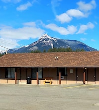 Packwood Inn 