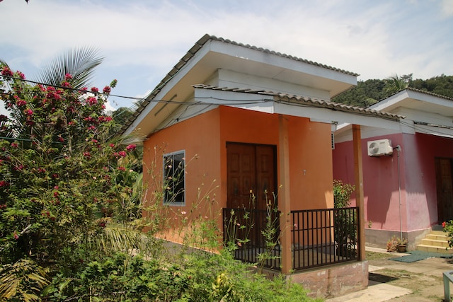 Capital O 91186 Rumah Rehat Bukit Inas