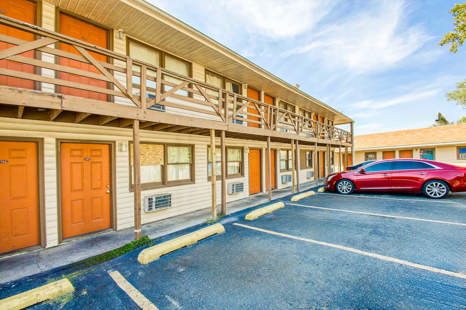 Hotel O Best Rest Inn Springfield US 36, C62650, Springfield IL