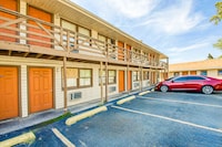 Hotel O Best Rest Inn Springfield US 36