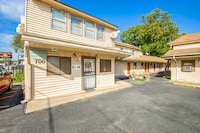 Hotel O Best Rest Inn Springfield US 36