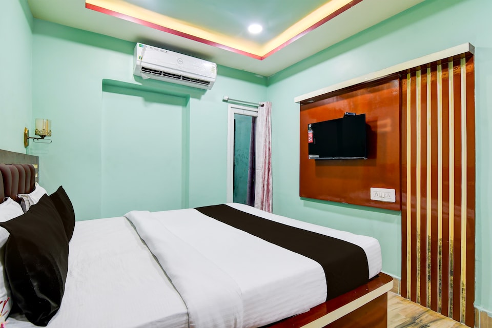 Hotel O by OYO GALAXY, Cuttack, कटक