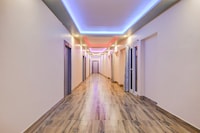 HOTEL O GALAXY