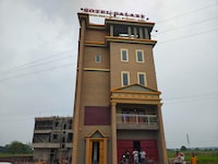 Hotel O GALAXY