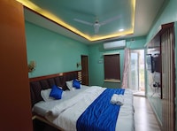 Hotel O GALAXY