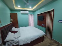 Hotel O GALAXY