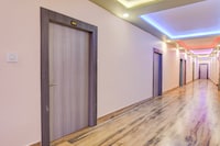 HOTEL O GALAXY