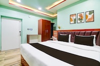HOTEL O GALAXY