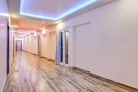 HOTEL O GALAXY