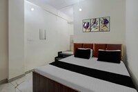 Hotel O Welcome Guest House Chhattarpur Station
