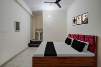 Hotel O Welcome Guest House Chhattarpur Station