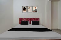 Hotel O Welcome Guest House Chhattarpur Station