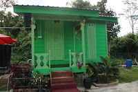 Capital O 91187 D'dusun Raudhah Chalet