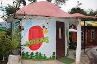 Capital O 91187 D'dusun Raudhah Chalet