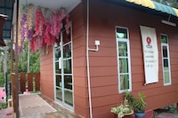 Capital O 91187 D'dusun Raudhah Chalet