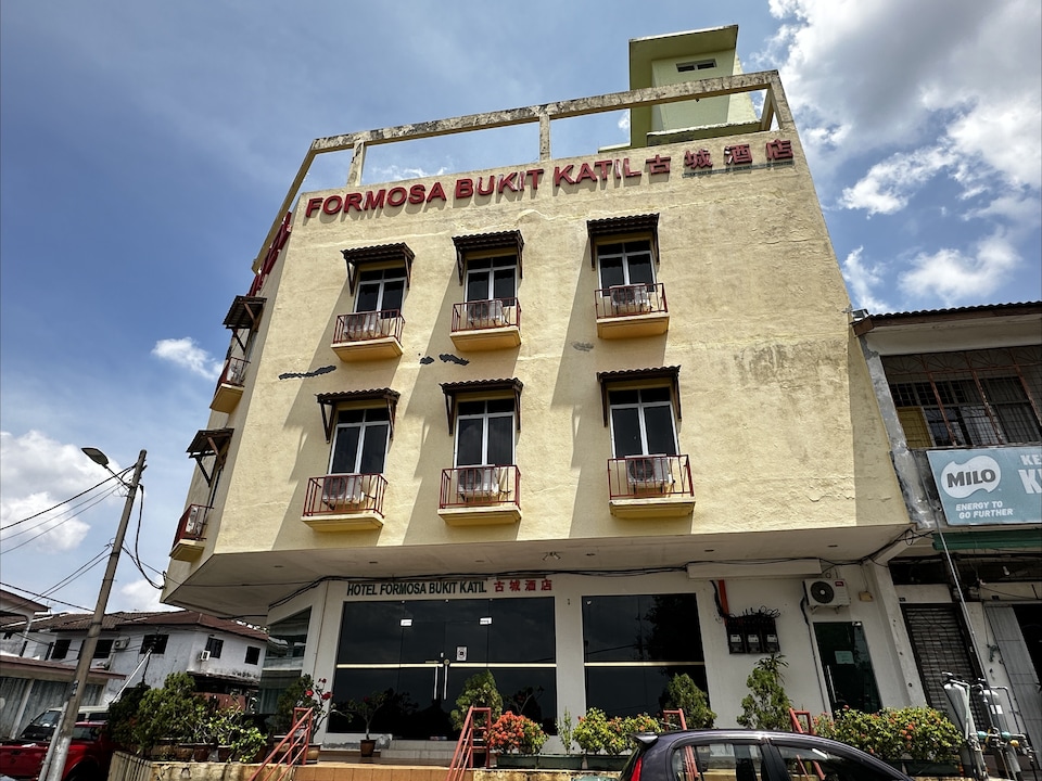 Dancenter Hotel Formosa Bukit Katil, Malacca, Malacca