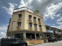 Dancenter Hotel Formosa Bukit Katil