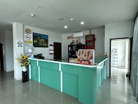 Dancenter Hotel Formosa Bukit Katil