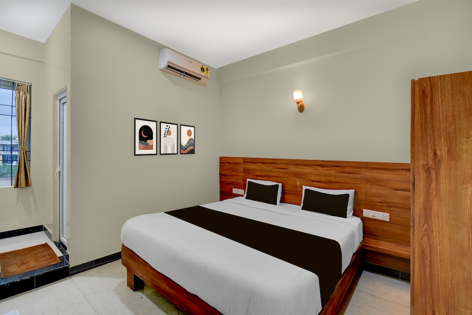 Hotel O Royal Stay, Hassan, Hassan