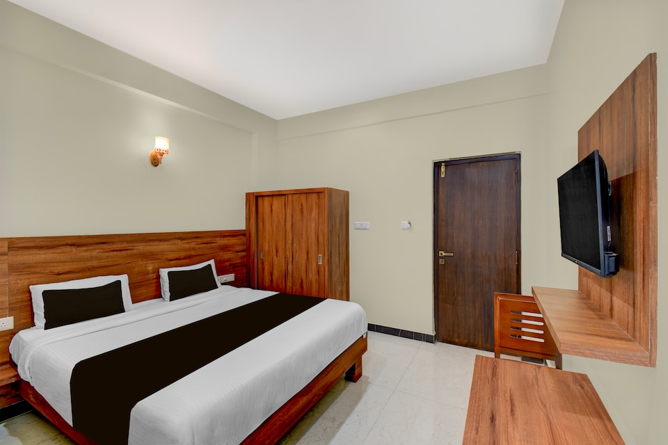 Hotel O Royal Stay, Hassan, Hassan