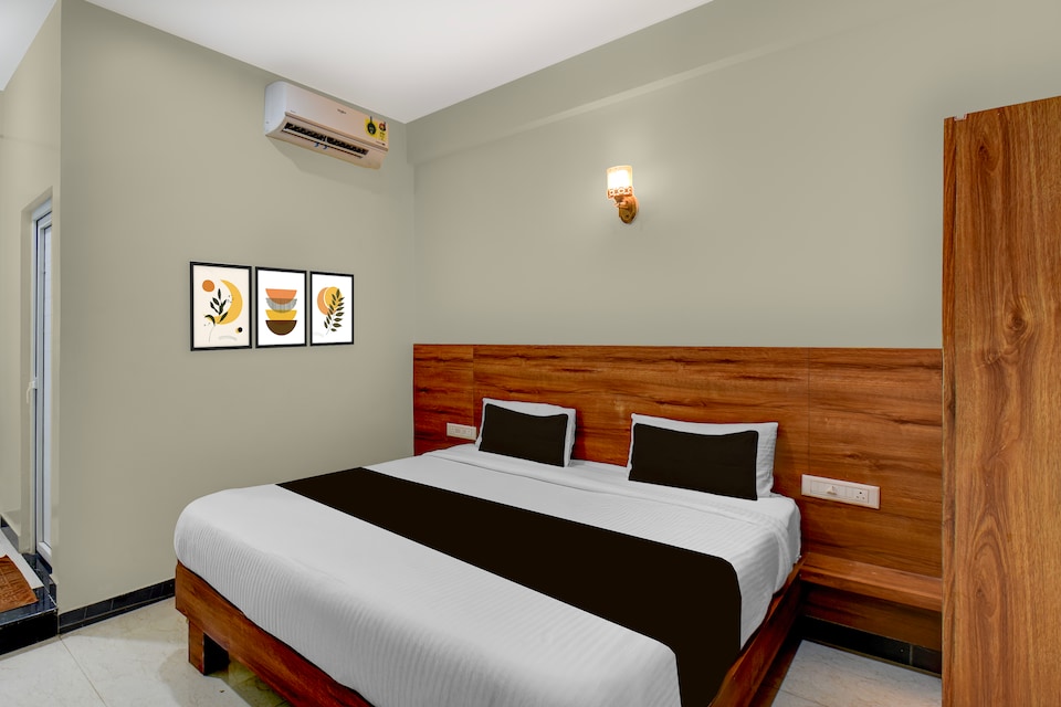 Hotel O Royal Stay, Hassan, Hassan